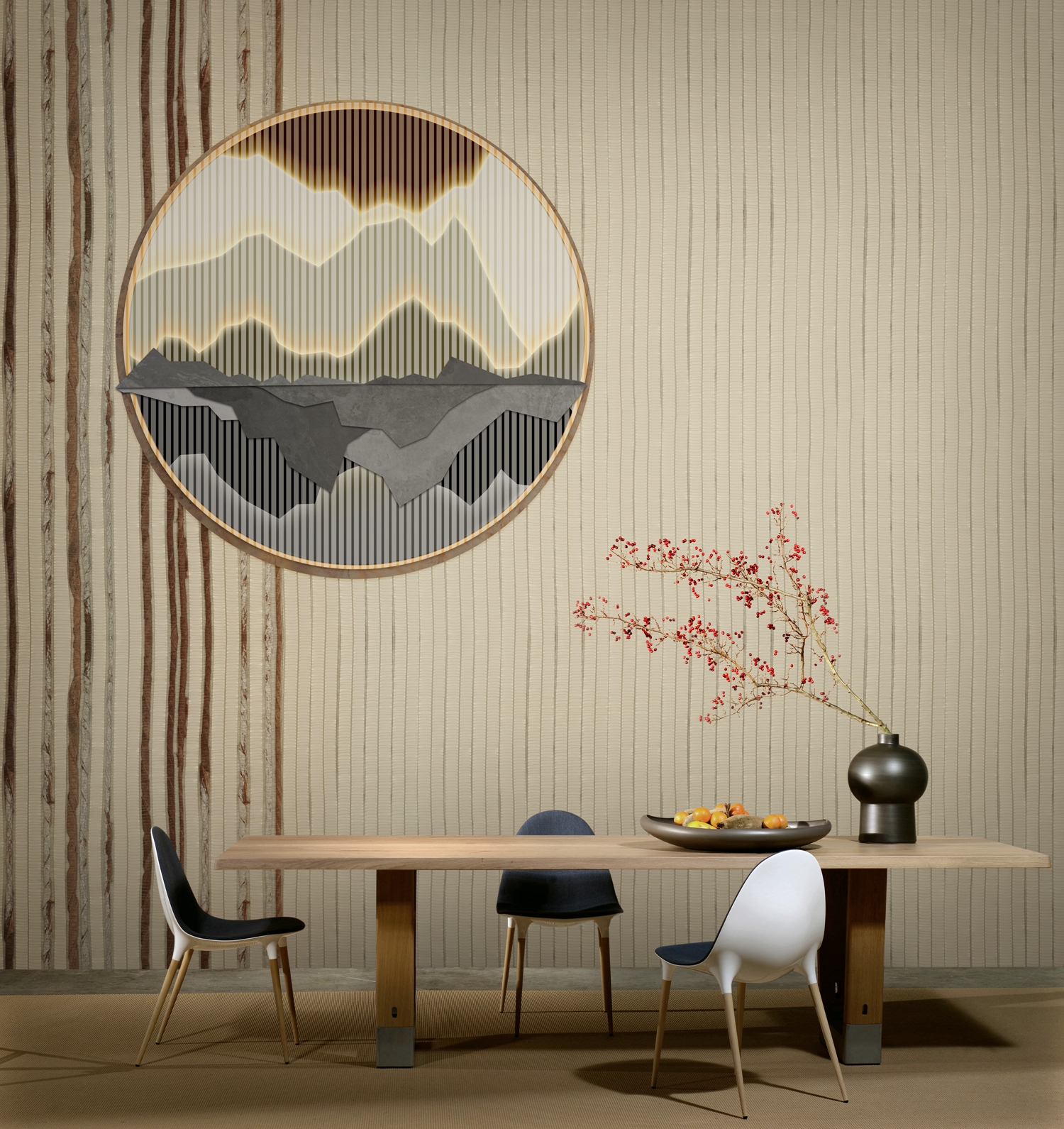 华体会(中国) - 附件|装饰画/墙饰|办公家具|设计师家具|风光-原创定制壁画
