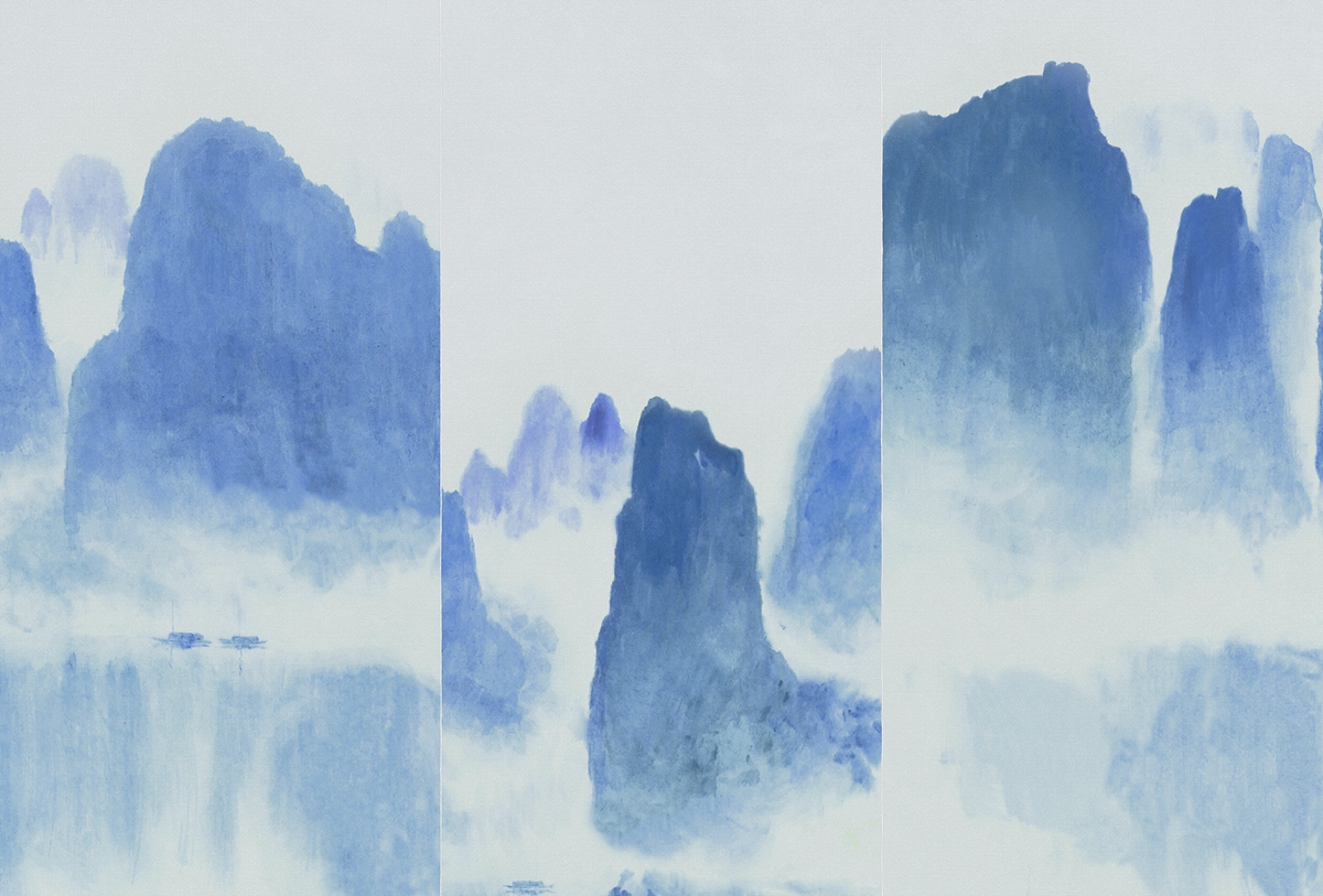 华体会(中国) - 附件|装饰画/墙饰|办公家具|设计师家具|墨峰-原创定制壁画