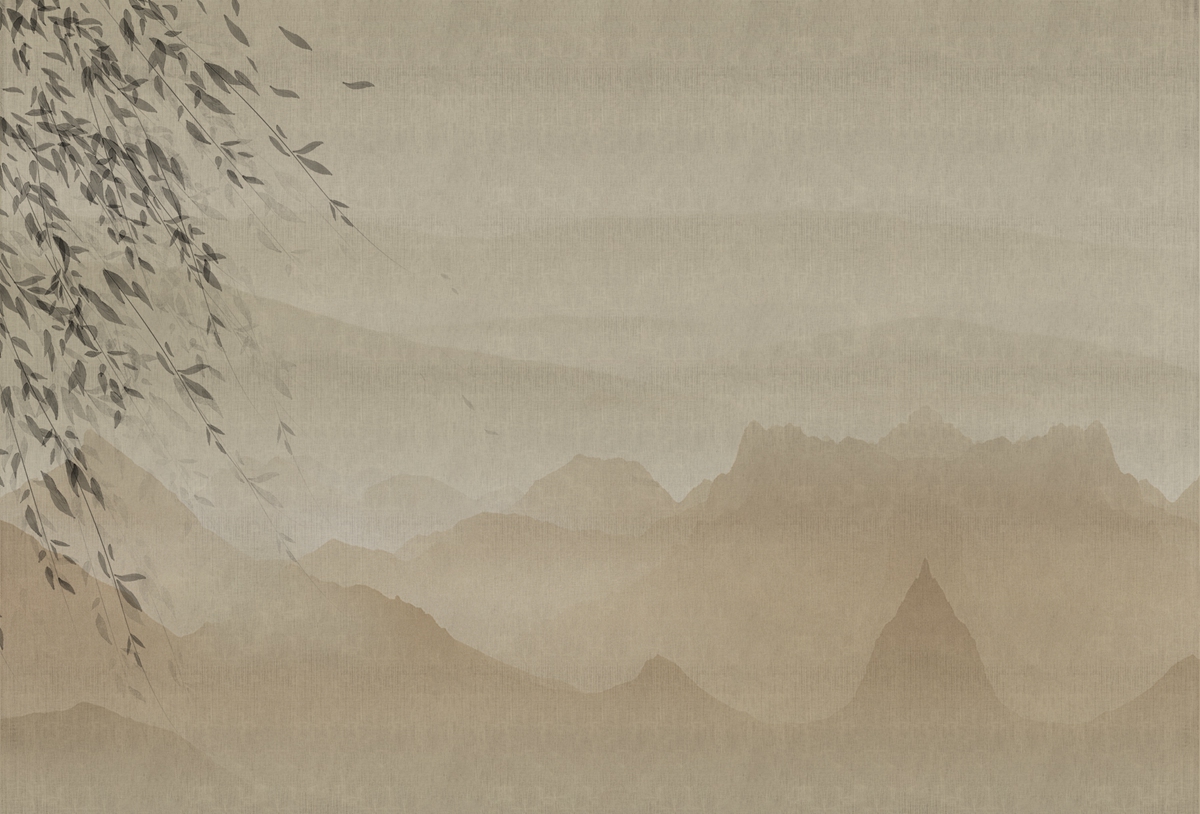 [华体会(中国) - 附件|装饰画/墙饰|办公家具|设计师家具|清风-原创定制壁画]