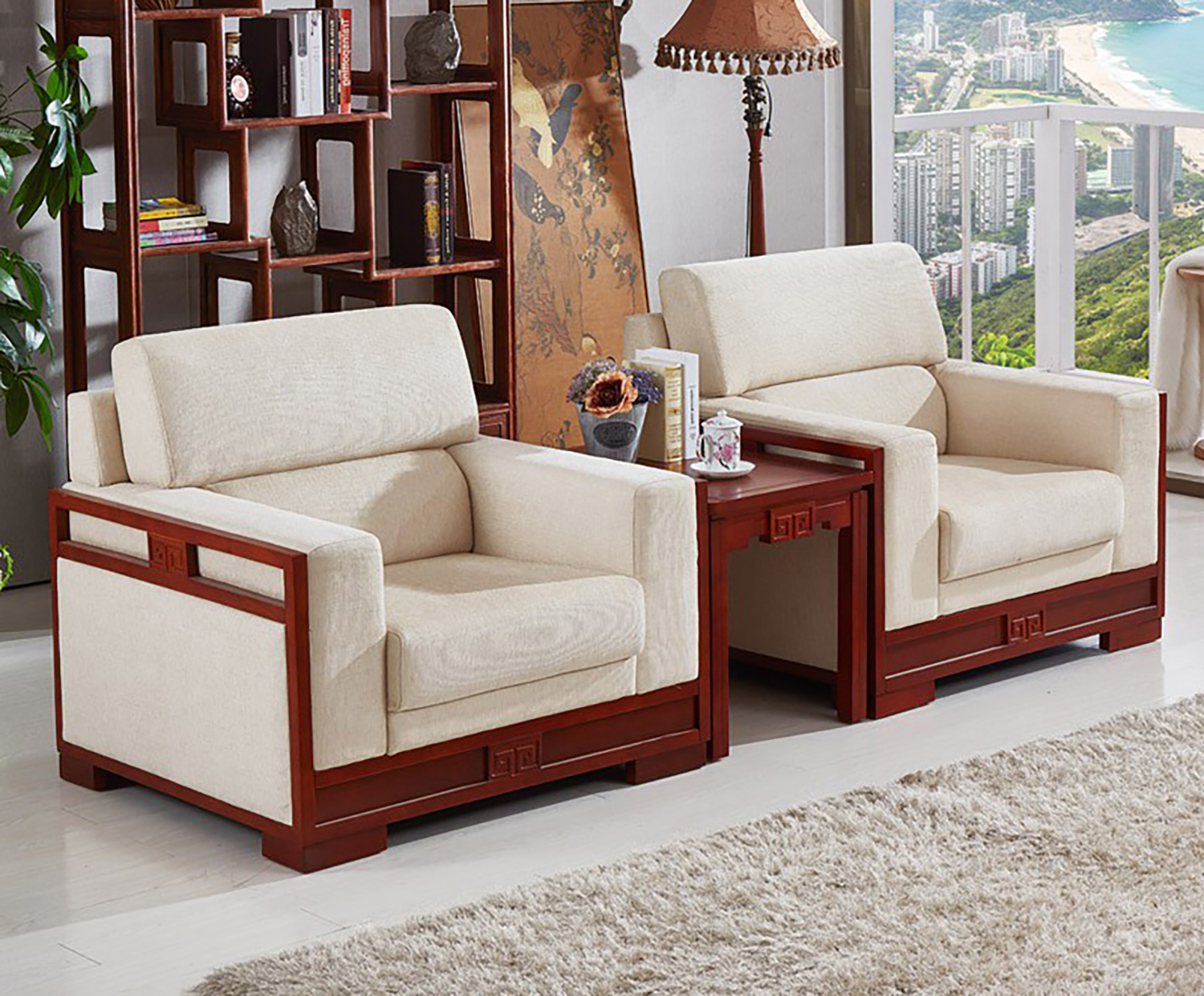 华体会(中国) - 坐具|沙发|办公家具|设计师家具|接待沙发