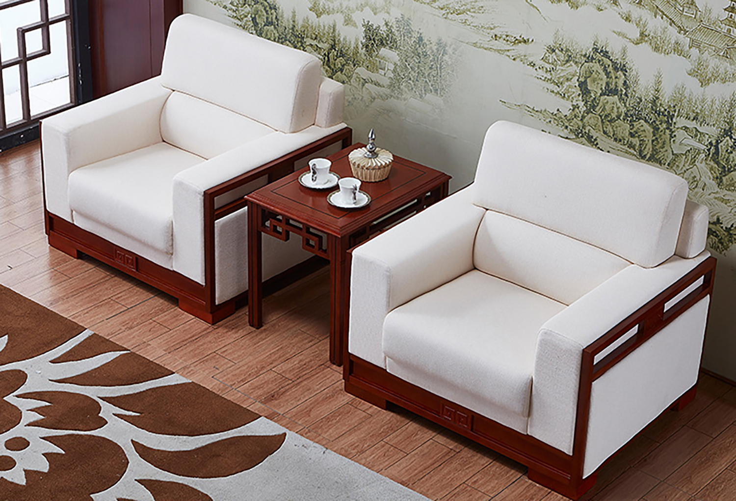 华体会(中国) - 坐具|沙发|办公家具|设计师家具|接待沙发