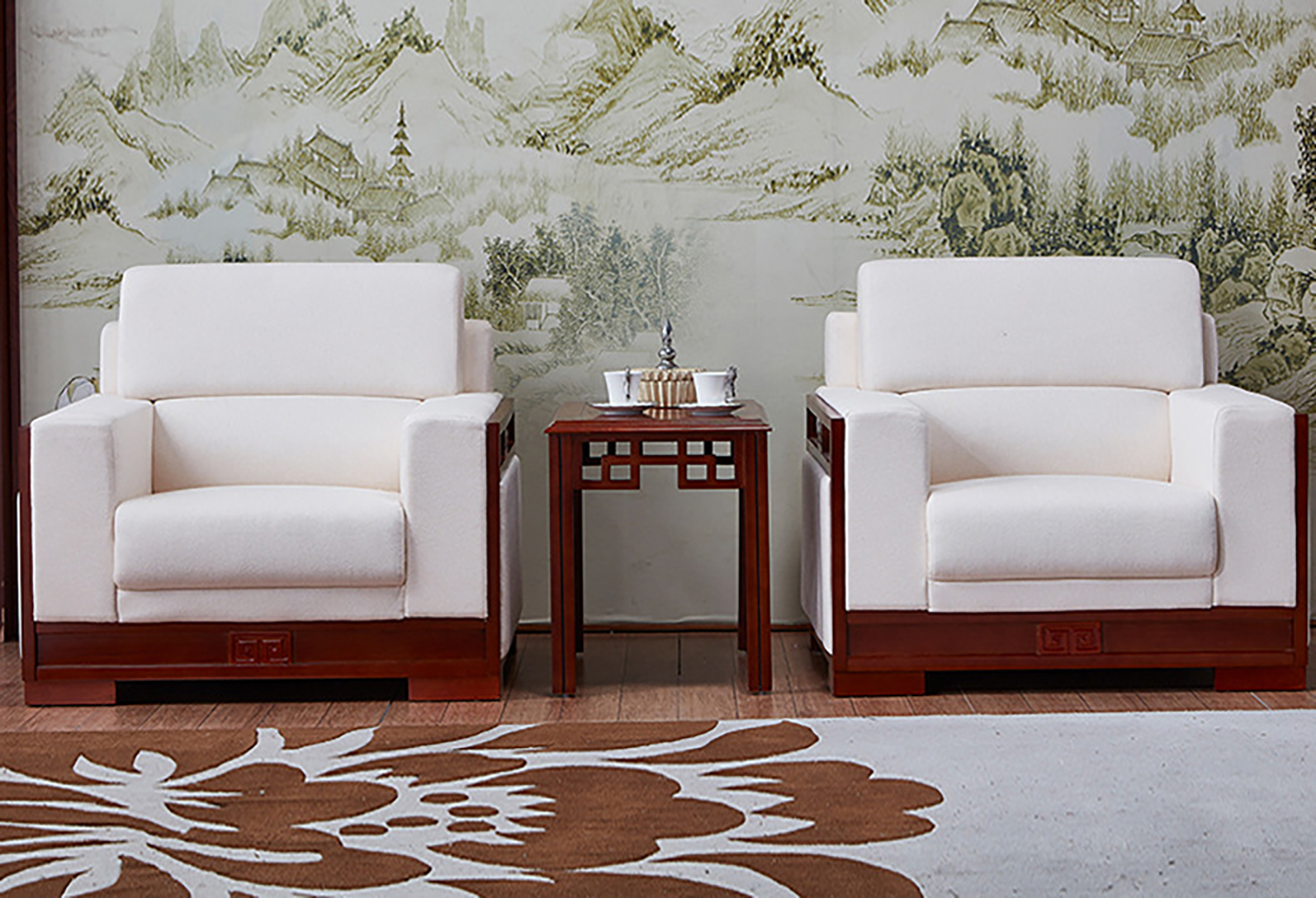 华体会(中国) - 坐具|沙发|办公家具|设计师家具|接待沙发