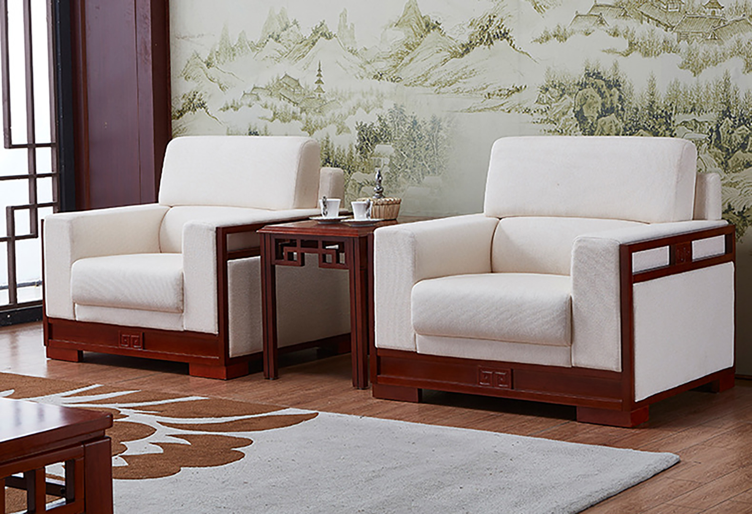 华体会(中国) - 坐具|沙发|办公家具|设计师家具|接待沙发