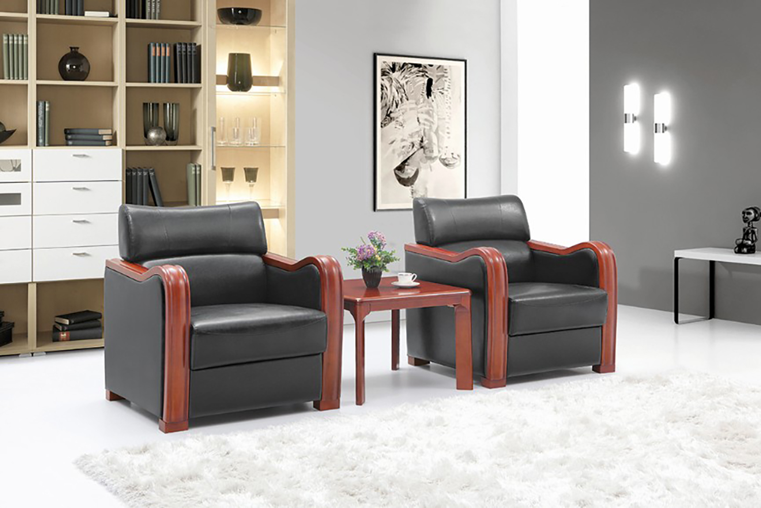 华体会(中国) - 坐具|沙发|办公家具|设计师家具|接待沙发