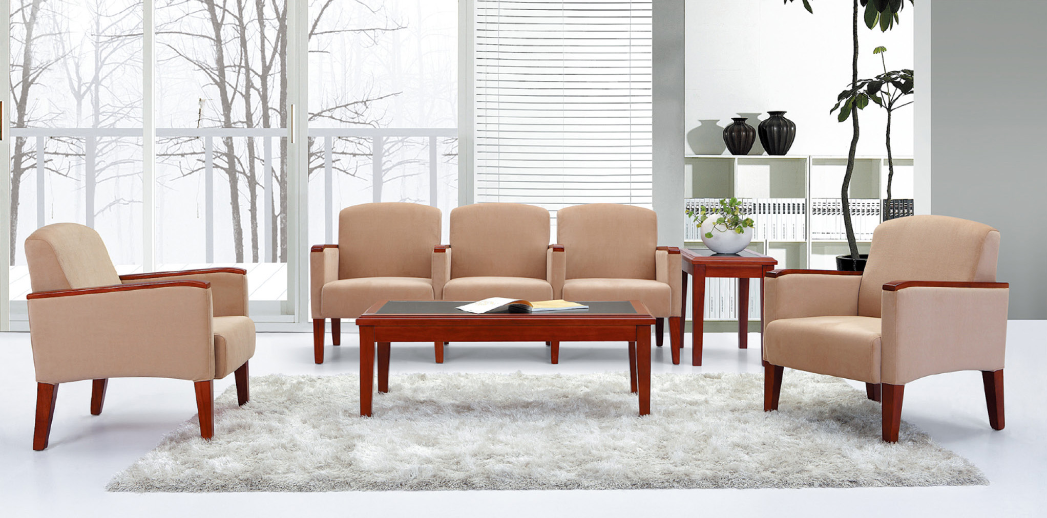 [华体会(中国) - 坐具|沙发|办公家具|设计师家具|接待沙发]