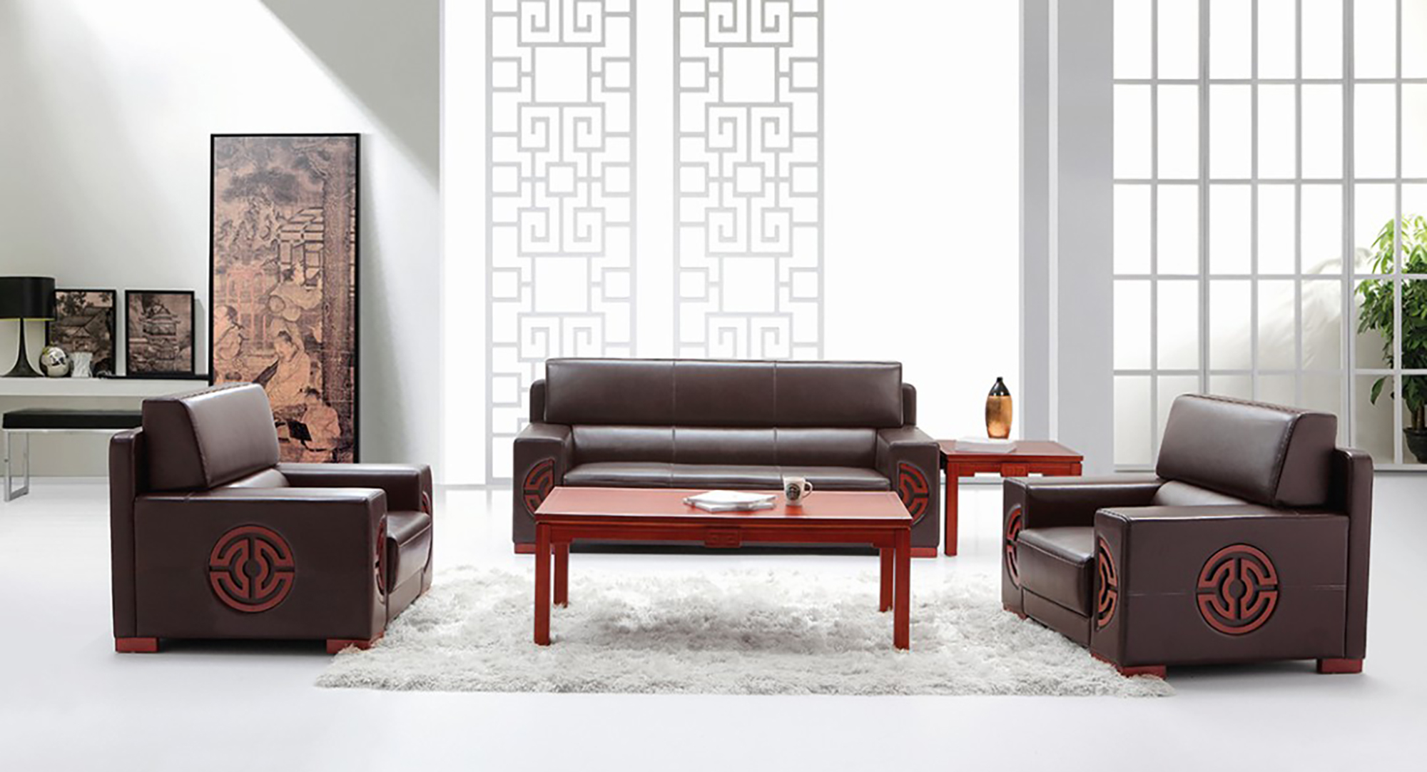 华体会(中国) - 坐具|沙发|办公家具|设计师家具|接待沙发