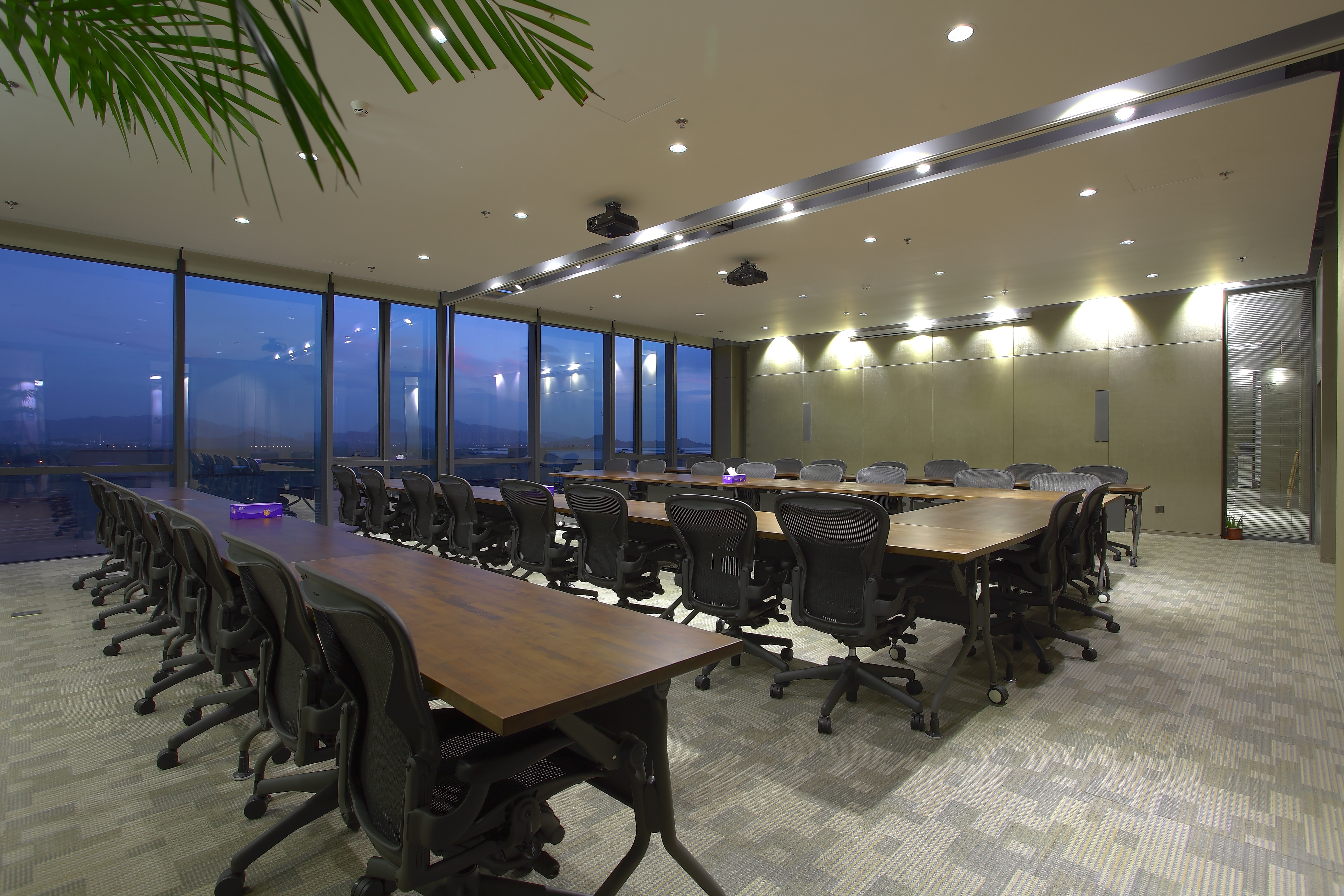 会议台|实木会议台|办公家具|设计师家具|会议台