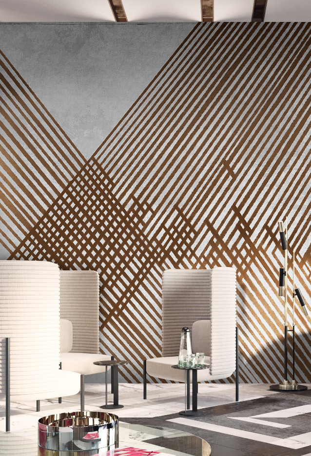 华体会(中国) - 附件|装饰画/墙饰|办公家具|设计师家具|云梯-原创定制壁画