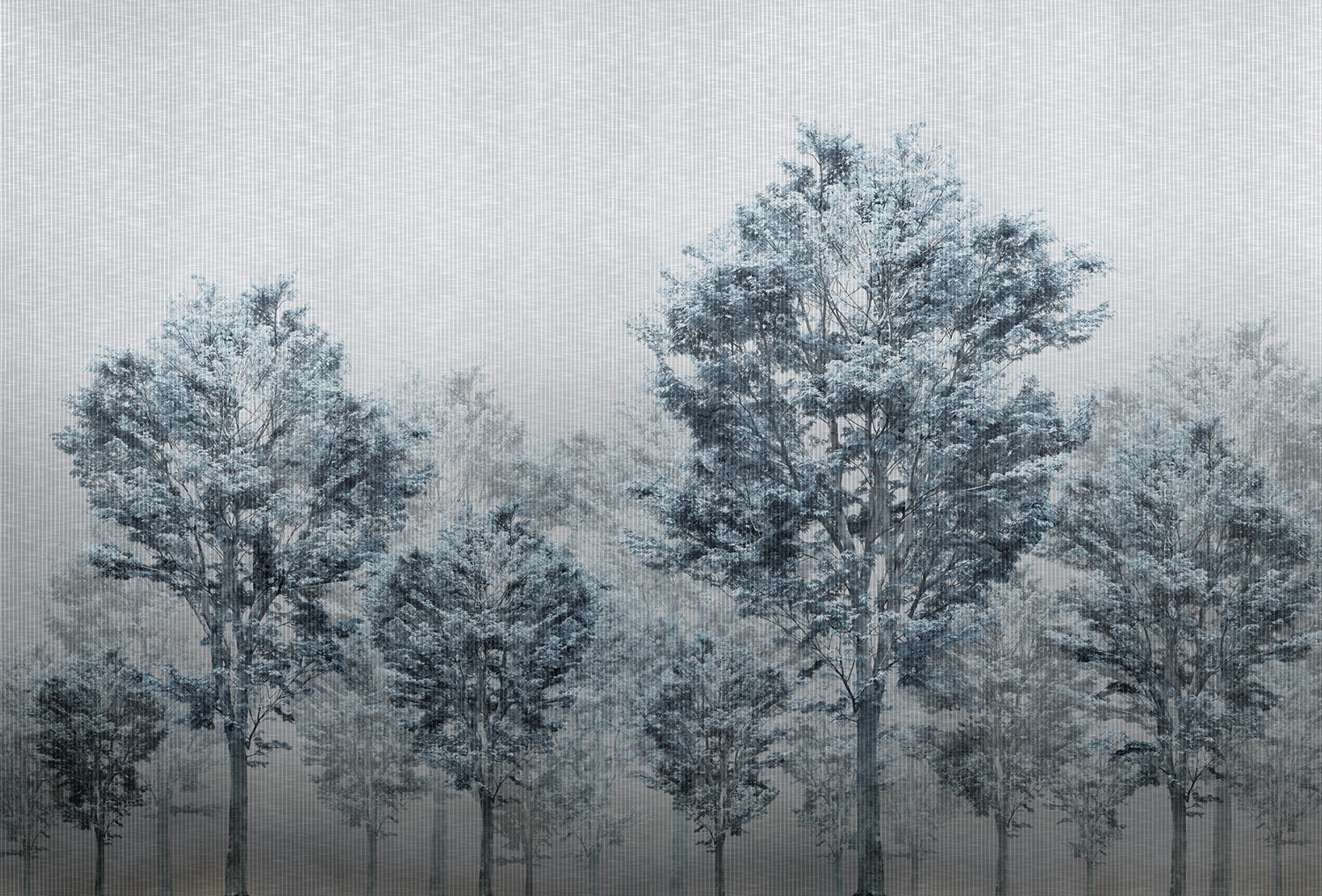 [华体会(中国) - 附件|装饰画/墙饰|办公家具|设计师家具|从林-原创定制壁画]