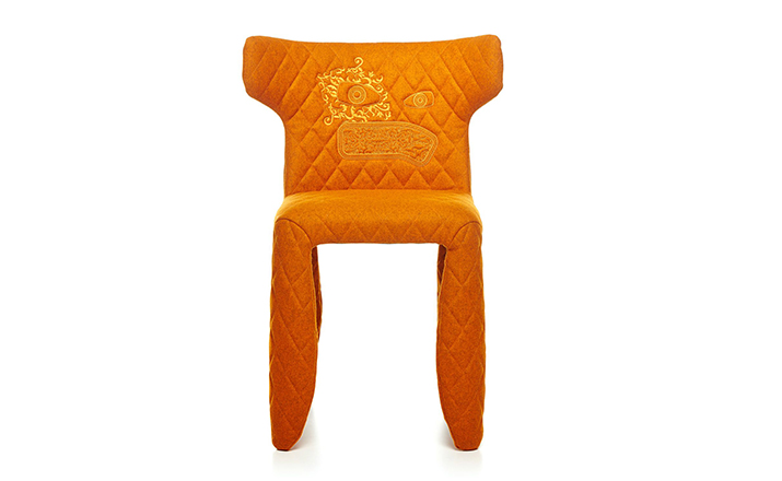 华体会(中国) - 坐具|餐椅|办公家具|设计师家具|怪物扶手椅
