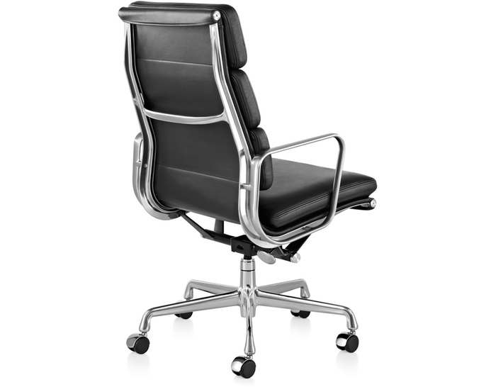 华体会(中国) - 坐具|任务椅|办公家具|设计师家具|伊姆斯软包大班椅