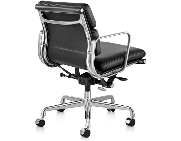 华体会(中国) - 坐具|任务椅|办公家具|设计师家具|伊姆斯软包中班椅