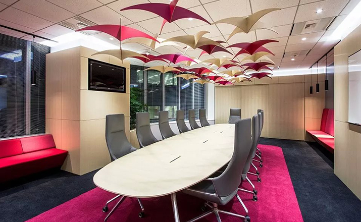 华体会(中国) - 坐具|任务椅|办公家具|设计师家具|Graph Chair