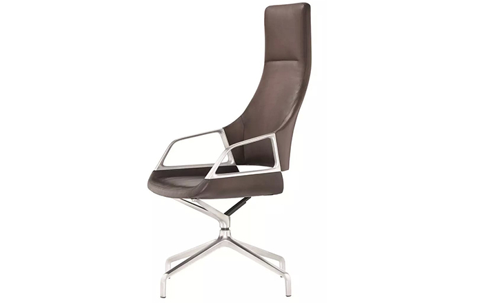 华体会(中国) - 坐具|任务椅|办公家具|设计师家具|Graph Chair