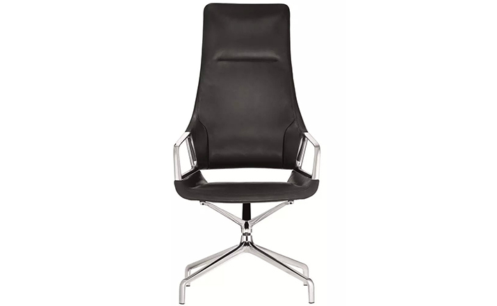华体会(中国) - 坐具|任务椅|办公家具|设计师家具|Graph Chair