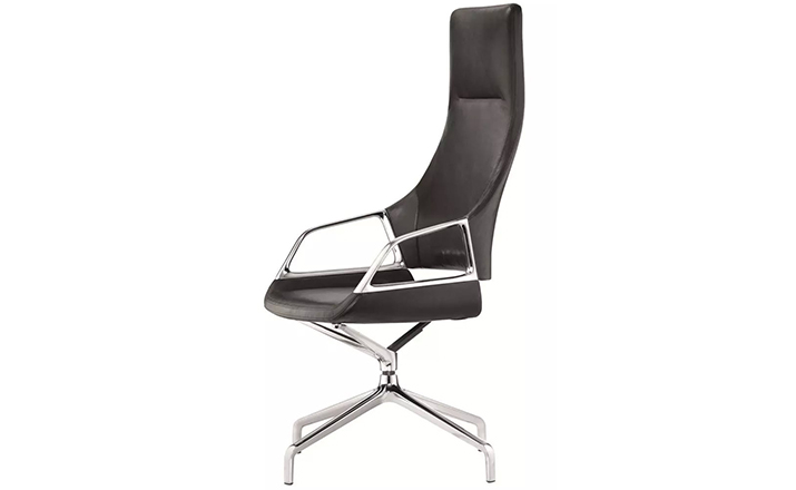 华体会(中国) - 坐具|任务椅|办公家具|设计师家具|Graph Chair