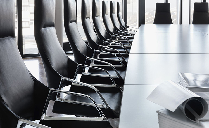 华体会(中国) - 坐具|任务椅|办公家具|设计师家具|Graph Chair