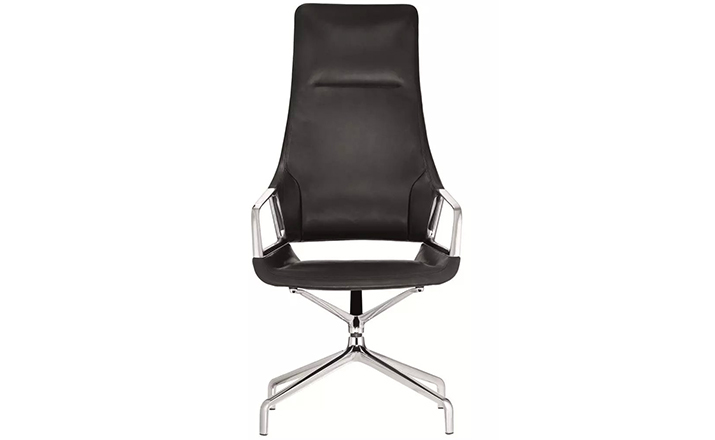 [华体会(中国) - 坐具|任务椅|办公家具|设计师家具|Graph Chair]