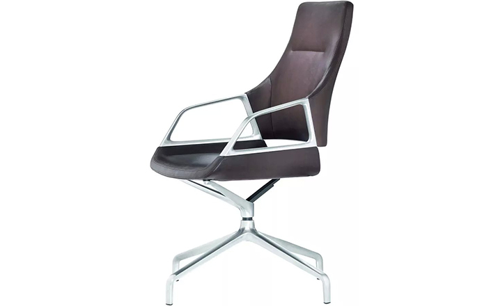 华体会(中国) - 坐具|任务椅|办公家具|设计师家具|Graph Chair