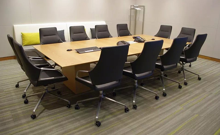 华体会(中国) - 坐具|任务椅|办公家具|设计师家具|Graph Chair