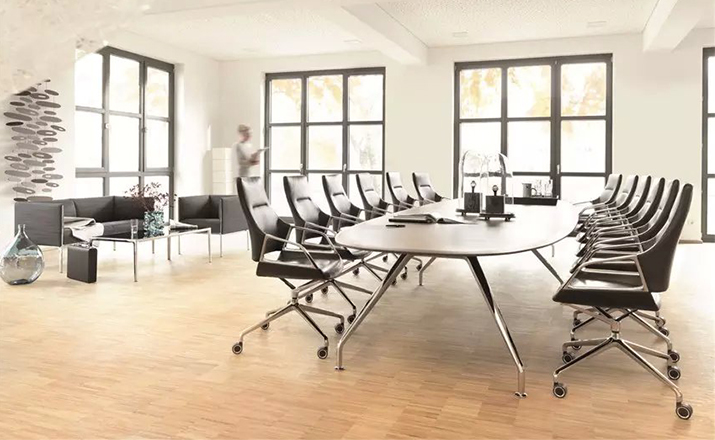 华体会(中国) - 坐具|任务椅|办公家具|设计师家具|Graph Chair