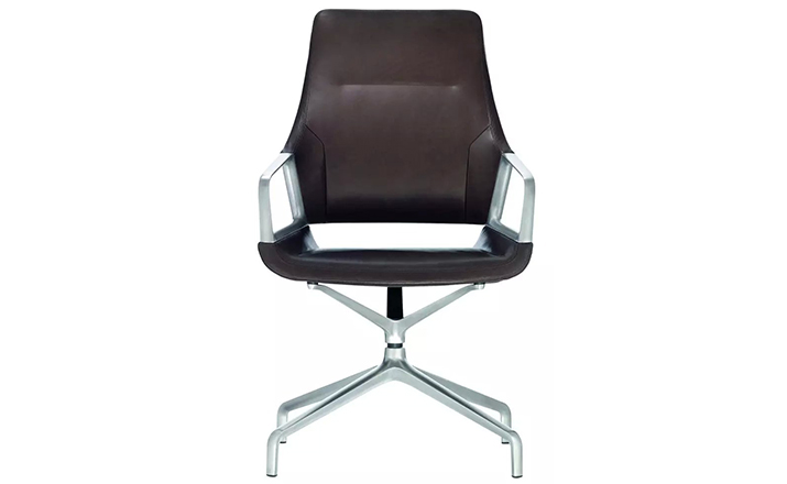 [华体会(中国) - 坐具|任务椅|办公家具|设计师家具|Graph Chair]