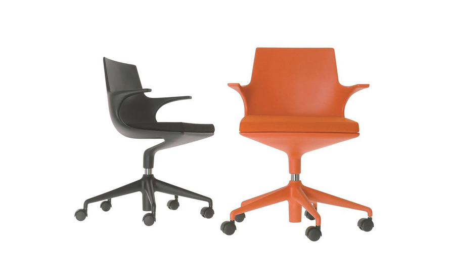 华体会(中国) - 坐具|任务椅|办公家具|设计师家具|spoon chair