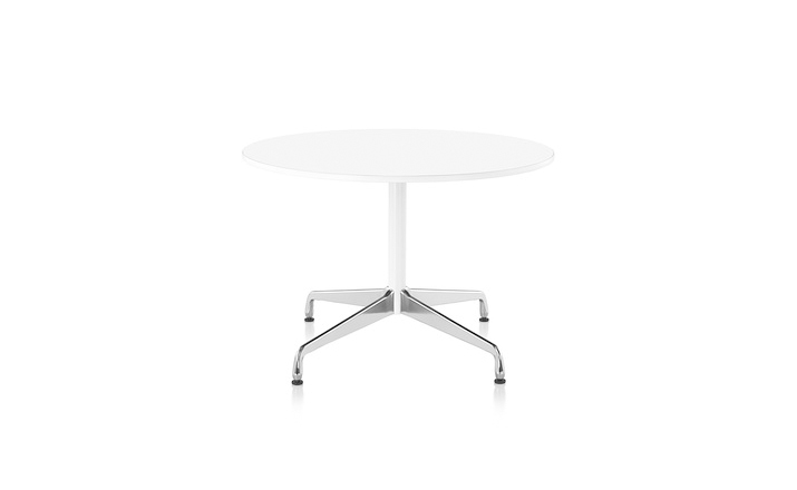 [华体会(中国) - 桌几|茶几/边几|办公家具|设计师家具|伊姆斯圆桌]