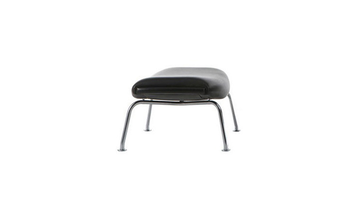 [华体会(中国) - 坐具|休闲椅|办公家具|设计师家具|OX Ottoman（公牛脚踏）]