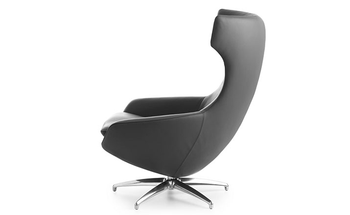 华体会(中国) - 坐具|休闲椅|办公家具|设计师家具|Caruzzo扶手椅