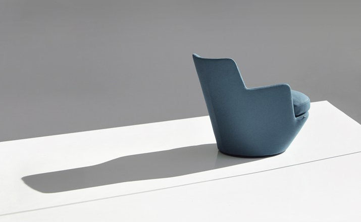 华体会(中国) - 坐具|休闲椅|办公家具|设计师家具|掉头扶手椅