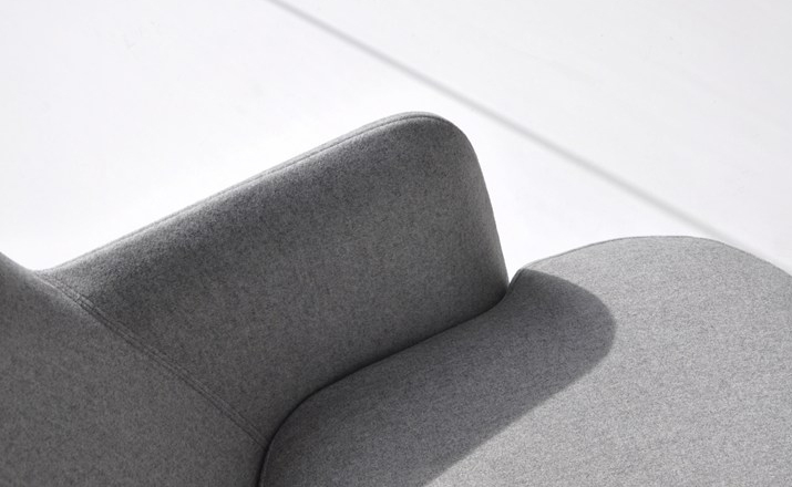 华体会(中国) - 坐具|休闲椅|办公家具|设计师家具|掉头扶手椅
