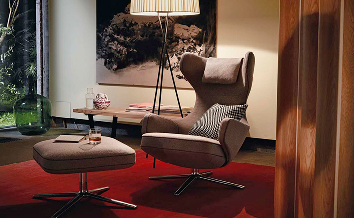 华体会(中国) - 坐具|休闲椅|办公家具|设计师家具|grand repos 休闲椅