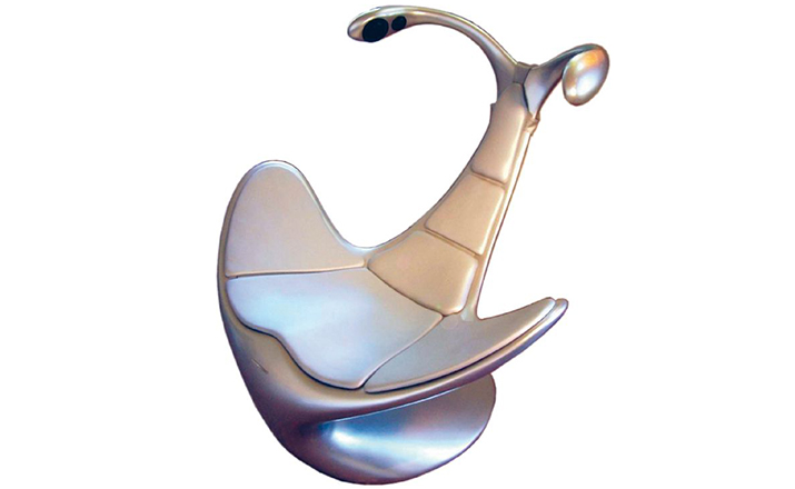 [华体会(中国) - 坐具|休闲椅|办公家具|设计师家具|“manta”椅]