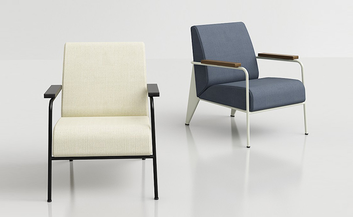 华体会(中国) - 坐具|休闲椅|办公家具|设计师家具|fauteuil de salon扶手椅