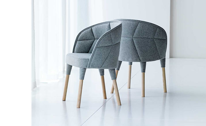 华体会(中国) - 坐具|餐椅|办公家具|设计师家具|艾米丽椅