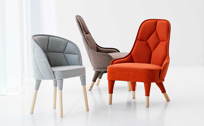 华体会(中国) - 坐具|餐椅|办公家具|设计师家具|艾米丽椅