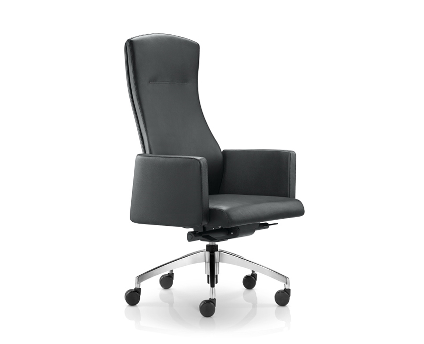 办公椅|传统大班椅|办公家具|设计师家具|CG-E1040