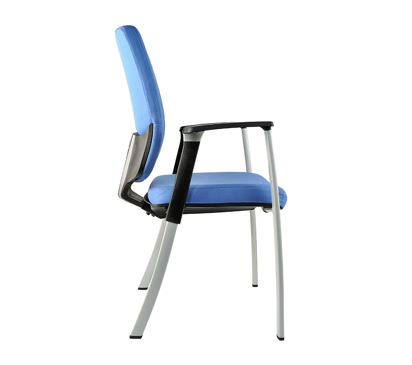 办公椅|布面会议椅|办公家具|设计师家具|CG-E1065