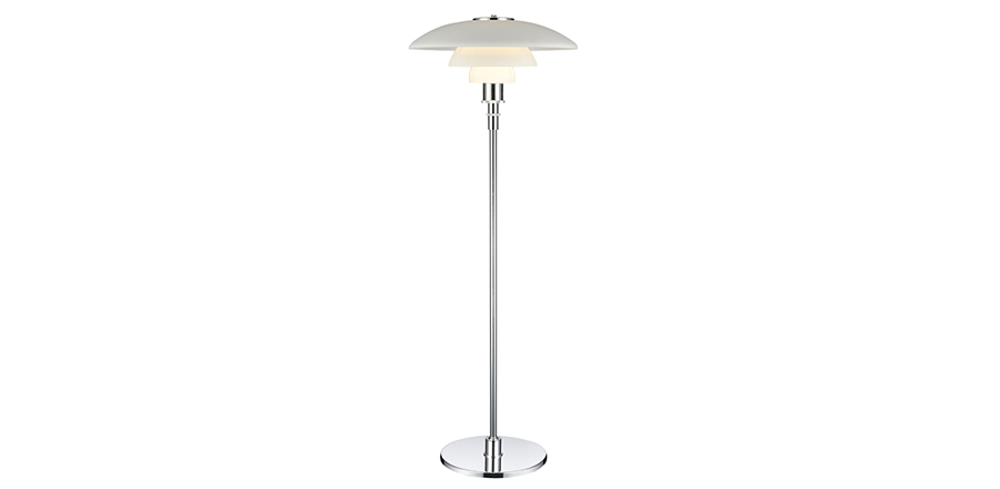 [华体会(中国) - 灯饰|落地灯|PH 4/3 Pendelleuchte Lamp 现代玻璃落地灯|北欧简约PH落地灯]