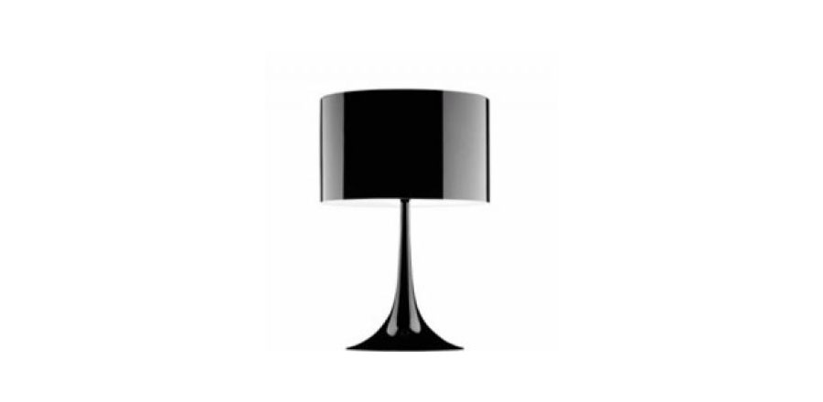 [华体会(中国) - 灯饰|台灯|办公家具|设计师家具|Flos Spun Light 台灯]