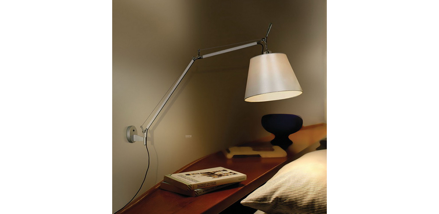 [华体会(中国) - 灯饰|壁灯|办公家具|设计师家具|Tolomeo Mega Lamp]