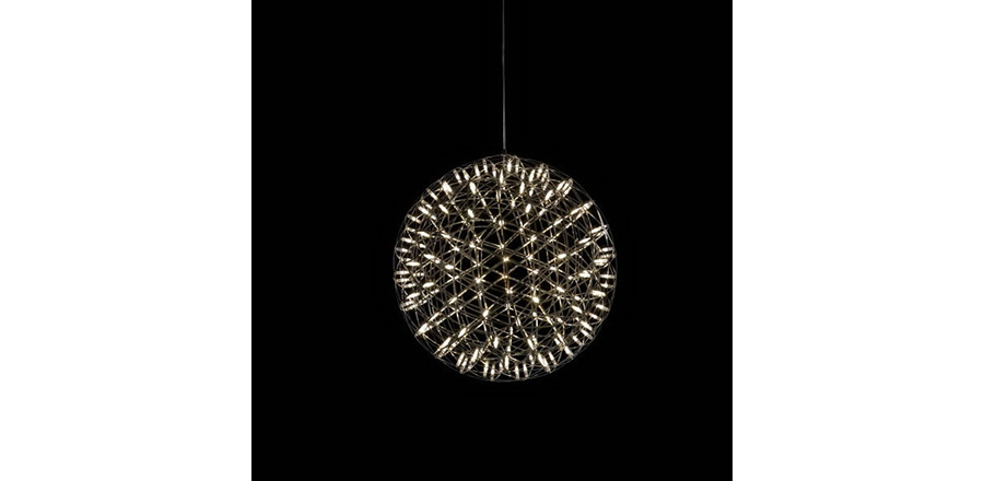 [华体会(中国) - 灯饰|吊灯|办公家具|设计师家具|复制版Raimond Suspension Light from Moooi]