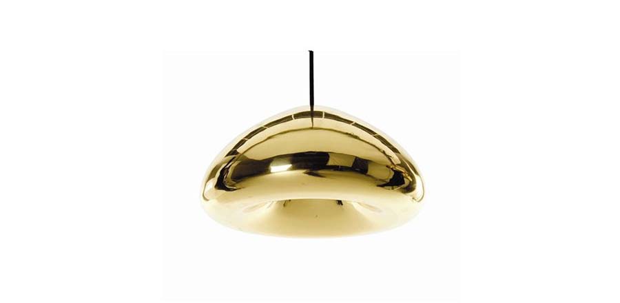 [华体会(中国) - 灯饰|吊灯|办公家具|设计师家具|Tom Dixon Void 吊灯]
