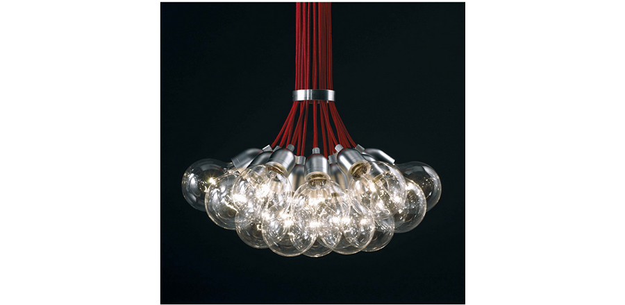 [华体会(中国) - 灯饰|吊灯|办公家具|设计师家具|复制版Ilde Max Pendant Lamp餐厅吊灯]