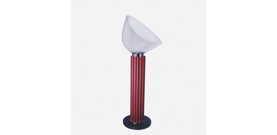 [华体会(中国) - 灯饰|落地灯|办公家具|设计师家具|FLOS Taccia floor lamp玻璃落地灯]