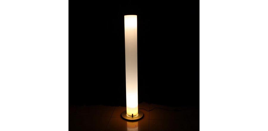 [华体会(中国) - 灯饰|落地灯|办公家具|设计师家具|复制版FLOS Stylos FLOOR lamp亚克力落地灯]