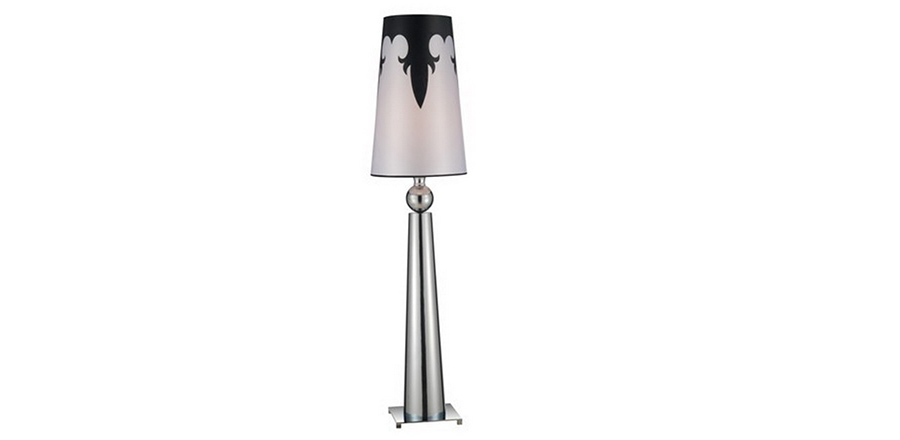 [华体会(中国) - 灯饰|落地灯|办公家具|设计师家具|modu luce lamp 现代布艺落地灯]