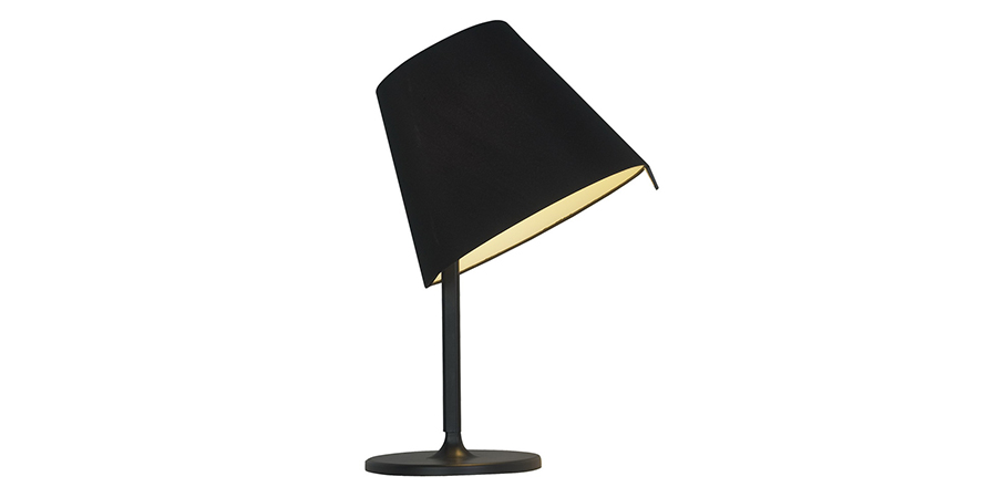 [华体会(中国) - 灯饰|台灯|办公家具|设计师家具|Artemide Melampo Mini Tavolo 摆头台灯]