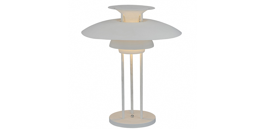 [华体会(中国) - 灯饰|台灯|办公家具|设计师家具|louis poulsen PH80 Lamp 北欧风格现代台灯]
